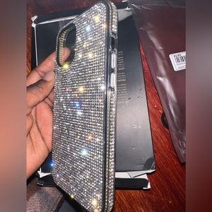 iPhone 12 Pro Max phone case